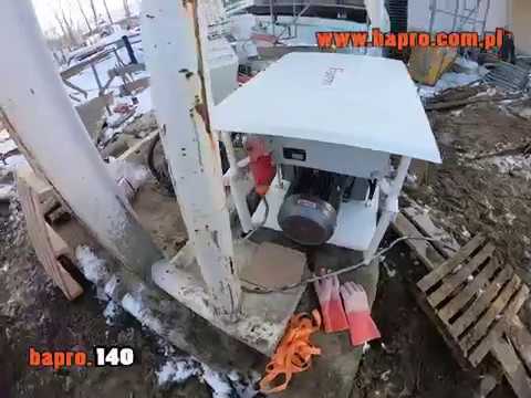 Film BAPRO 140T