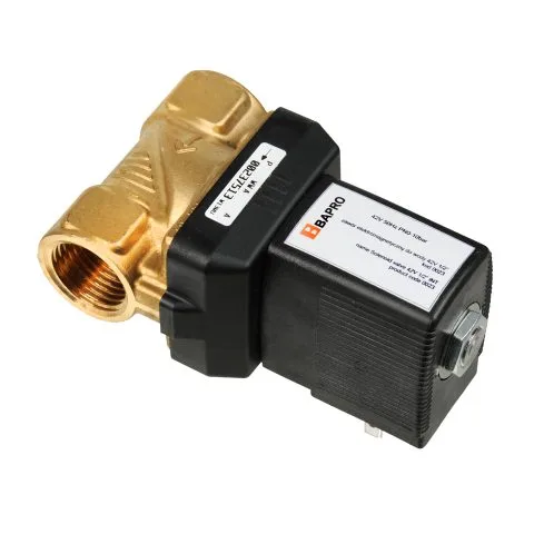 Zawór elektromagnetyczny do wody 42V 1/2”