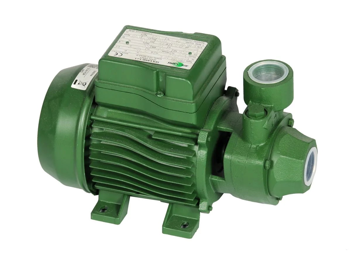 Pompa wody 50M 230V (bez osprzętu)