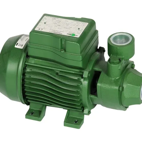 Pompa wody 50M 230V (bez osprzętu)