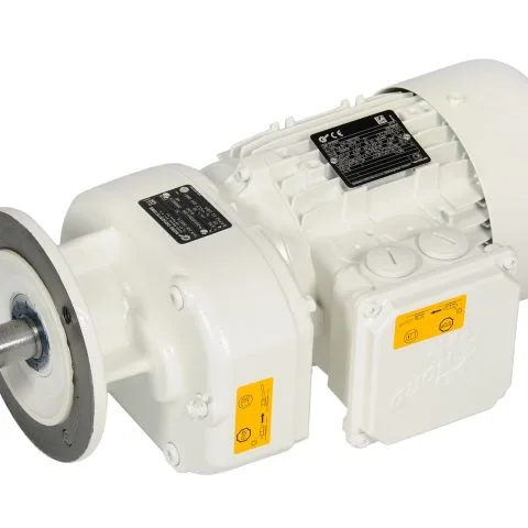 Motoreduktor podajnika 0,55 kW edycja BAP02 29