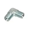 Kolanko 1/4” gw. zew. / zew.