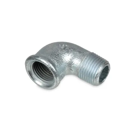 Kolanko 1/2” gw. zew / wew 90 stopni