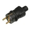 Wtyczka szuko 230V