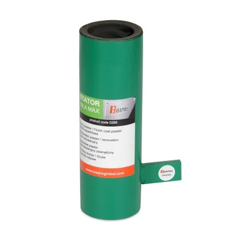 Płaszcz pompy ślimakowej BAPRO SIŁA MAX green (STATOR)