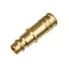 Wtyk EWO z końcówką do węża 1/2” 35BAR