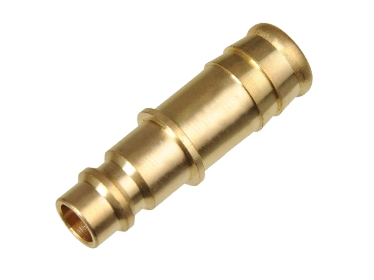 Wtyk EWO z końcówką do węża 1/2” 35BAR