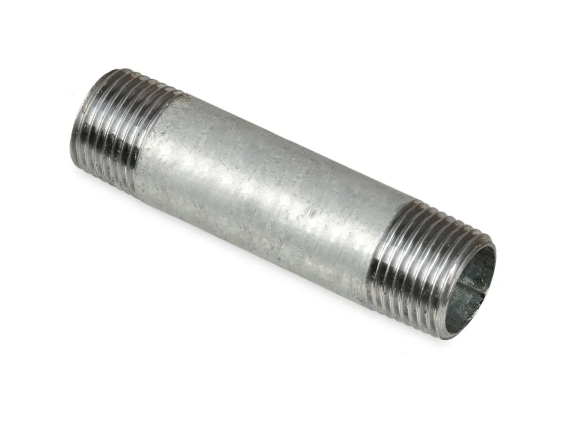 Przedłużka 1/2” 8cm