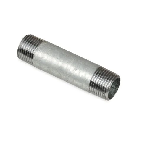 Przedłużka 1/2” 8cm