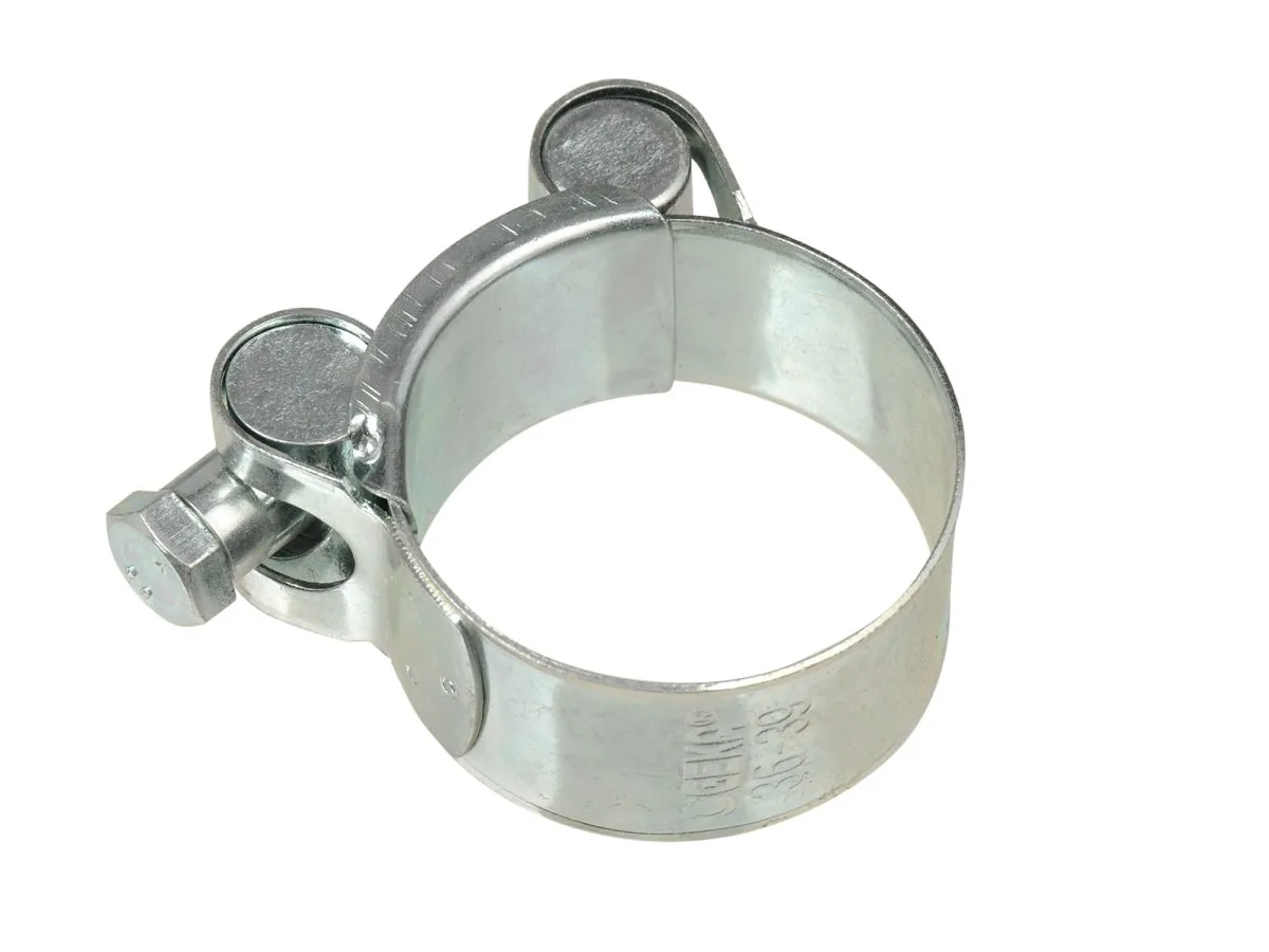 Opaska węża 25mm
