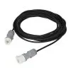 Kpl. kabel sterujący do sondy wraz z wtykami 3x16A parametr 50 metrów