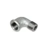 Kolanko 3/8” gw. zew / wew 90 stopni