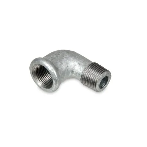 Kolanko 3/8” gw. zew / wew 90 stopni