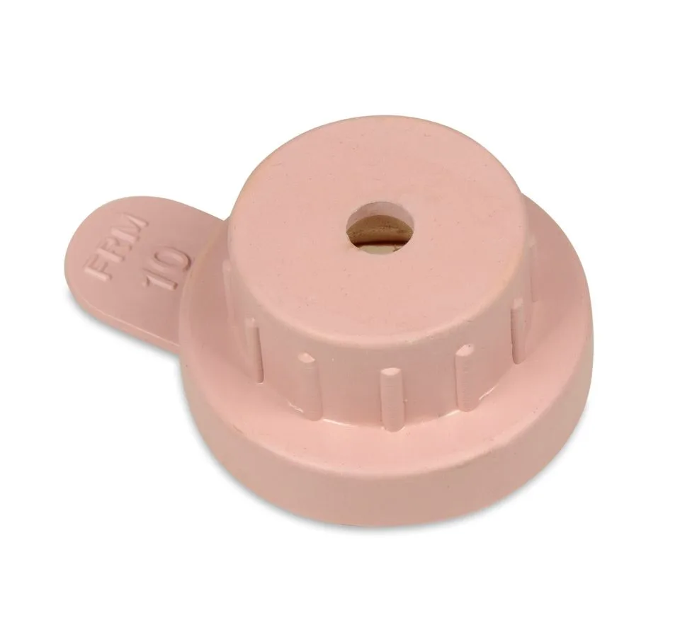 Gumowa stożkowa dysza natryskowa 10mm