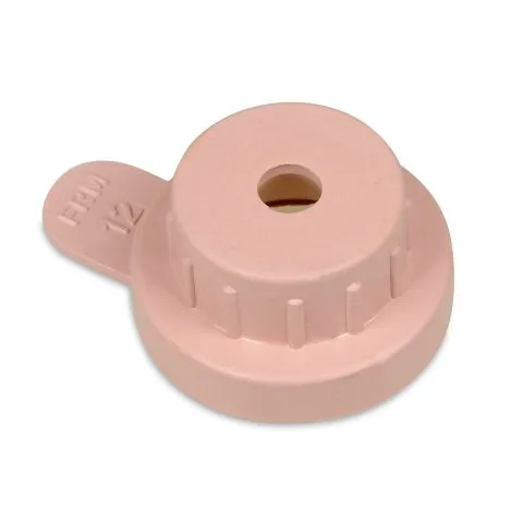 Gumowa stożkowa dysza natryskowa 12mm