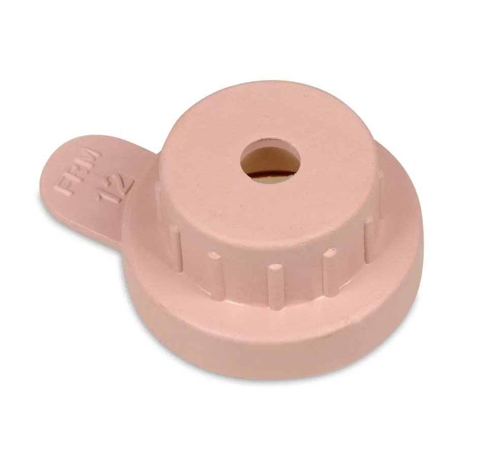 Gumowa stożkowa dysza natryskowa 12mm