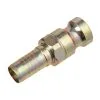 Złącze tynkarskie męskie 25mm z tuleją obrotową na wąż 25mm 50 BAR pod zakucie