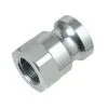 Złącze tynkarskie męskie 25mm 50 BAR gw. wew. 1”