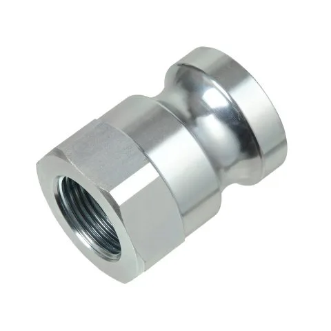 Złącze tynkarskie męskie 25mm 50 BAR gw. wew. 1”