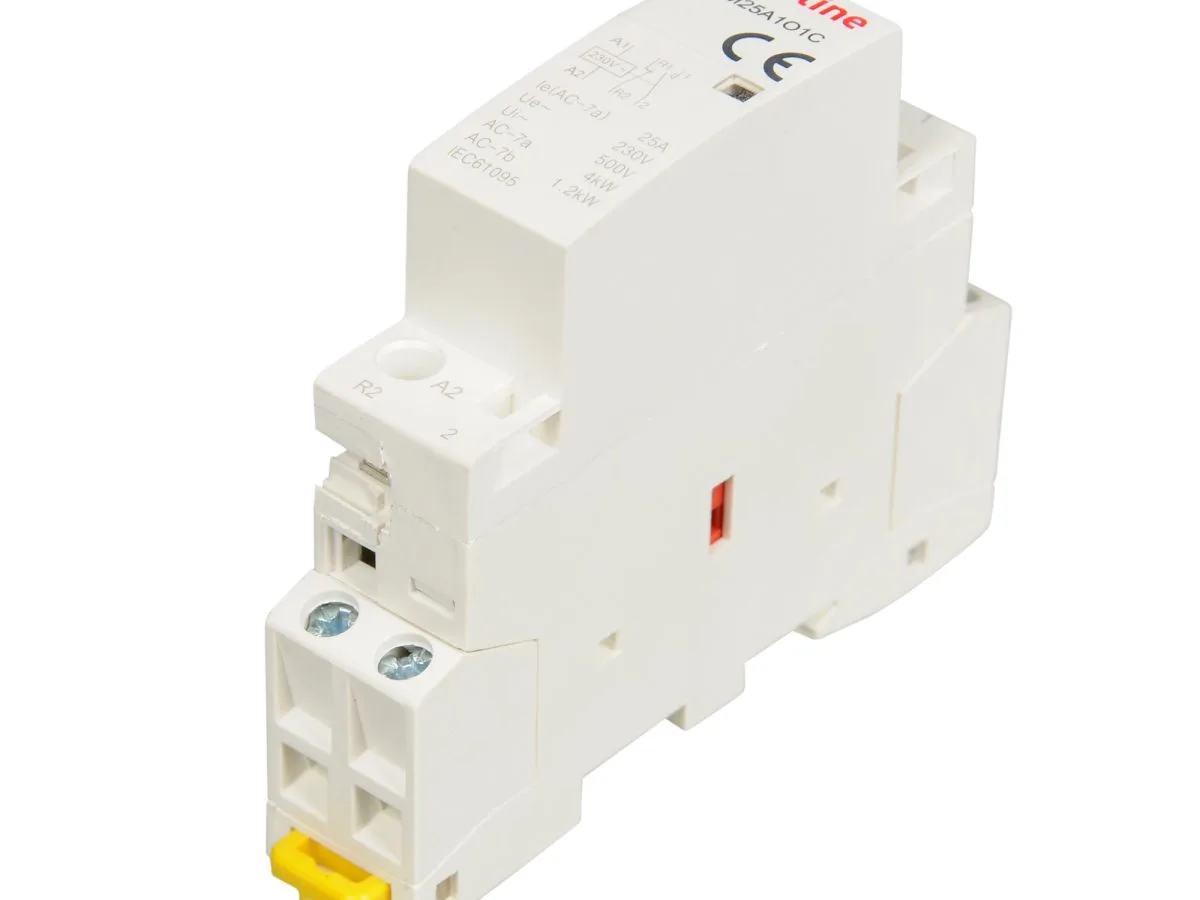 Stycznik 230V K2 ST 25
