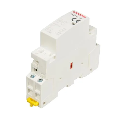 Stycznik 230V K2 ST 25