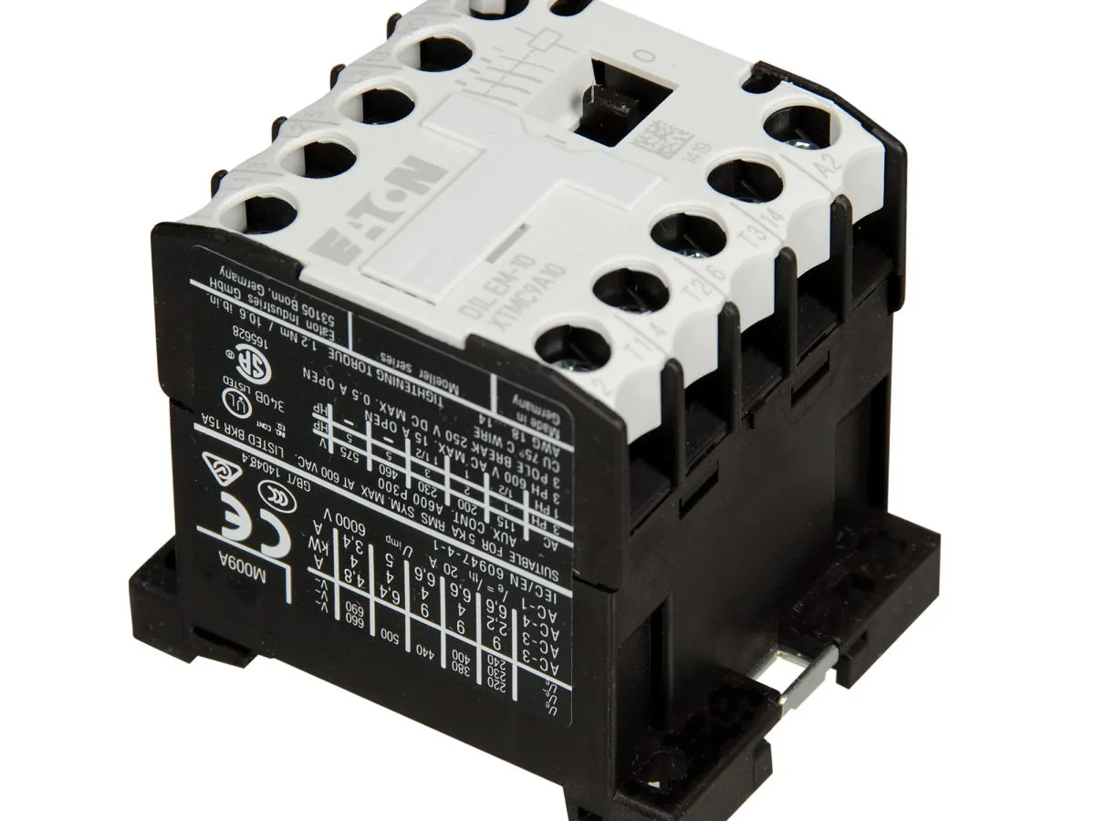 Stycznik DIL -EM10 42V