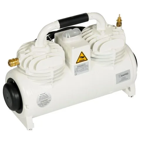 Kompresor BAP400 400 Volt (bez wtyczki i wył. ciśnieniowego)