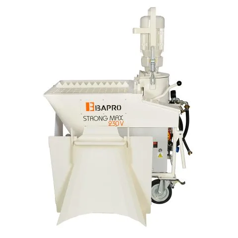 Agregat Tynkarski BAPRO one 230V STRONG MAX