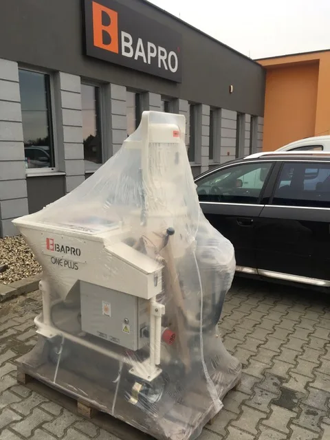 Dostawy agregatów - zdjęcie 1 z 55